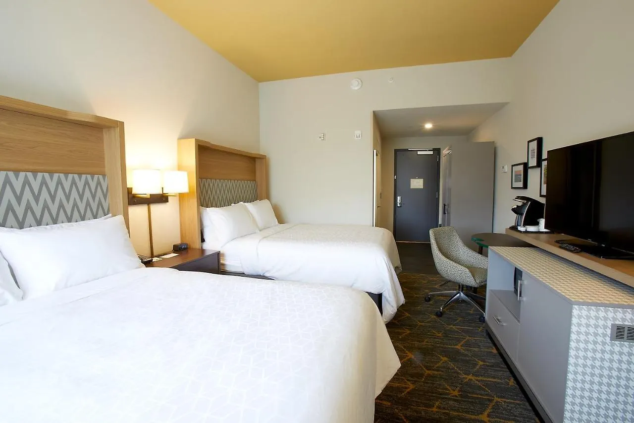 ホテル Holiday Inn Louisville Downtown By Ihg