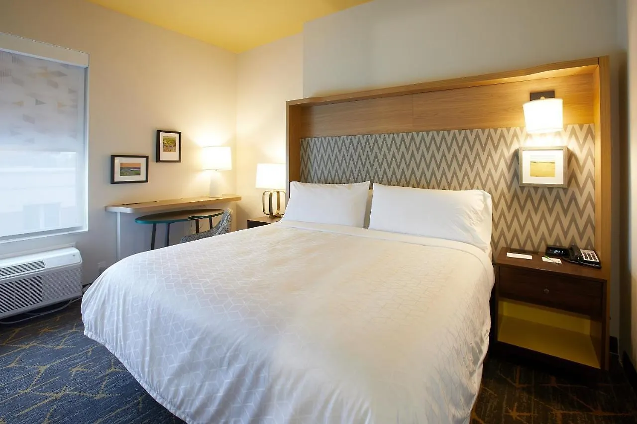 Holiday Inn Louisville Downtown By Ihg 3*,