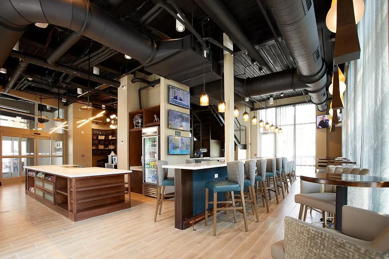 ホテル Holiday Inn Louisville Downtown By Ihg